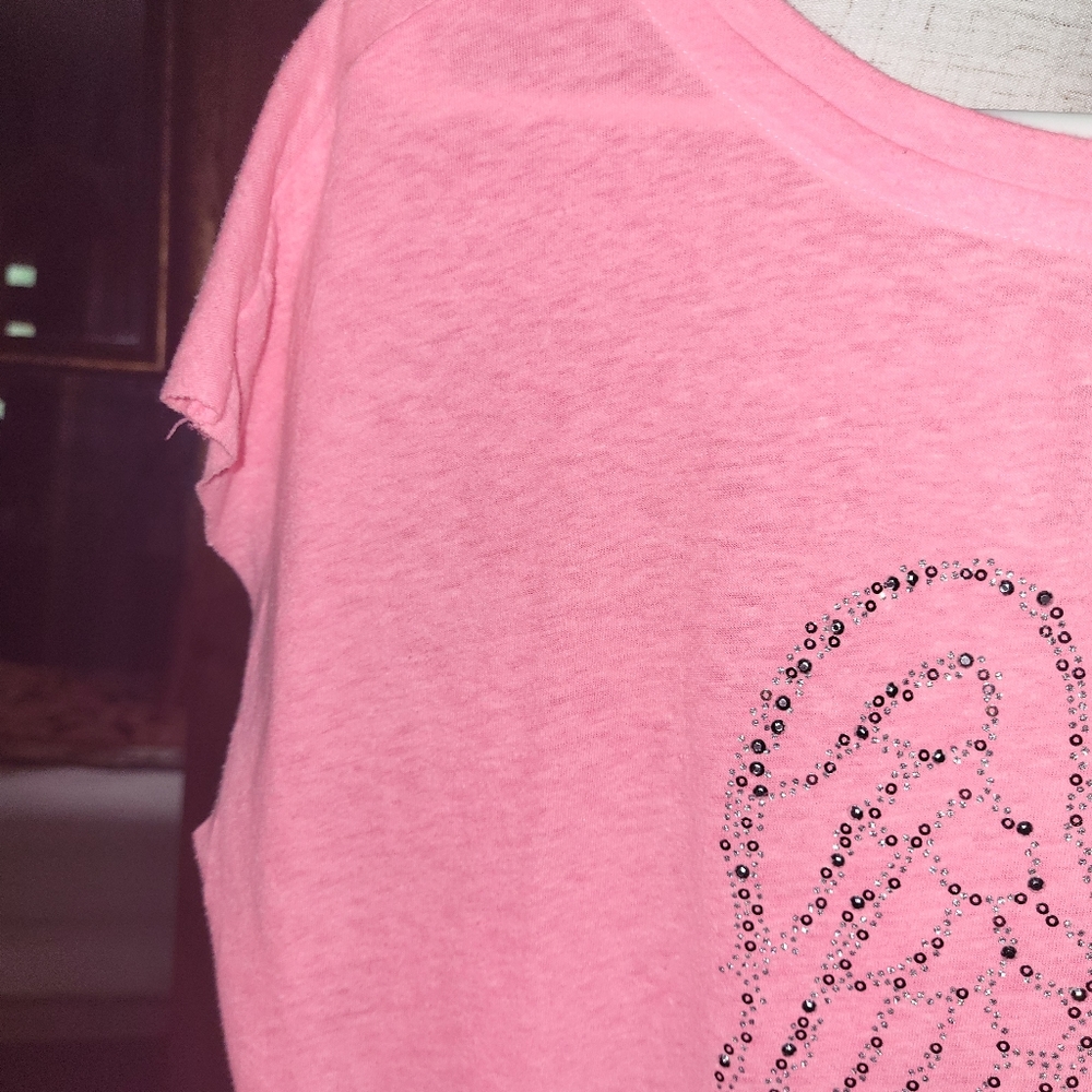 VS Pink Top - Picture 4 of 6